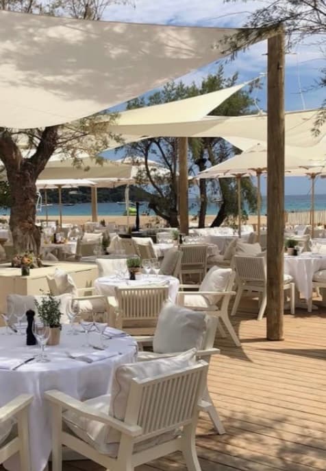 Saint-Tropez
